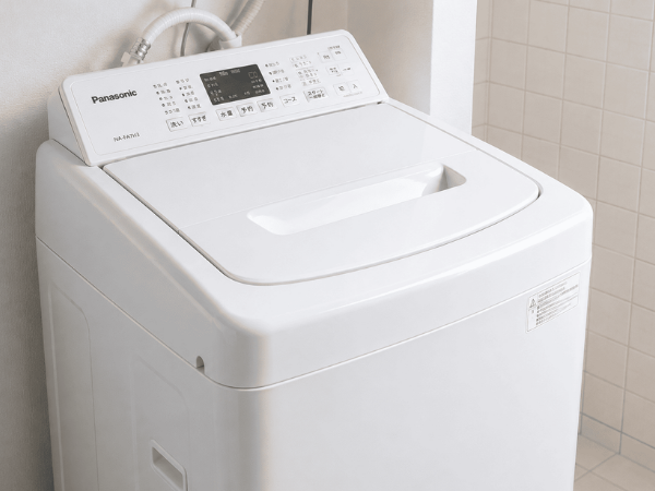 すっきりまるの家電回収|洗濯機など大型家電の回収に対応